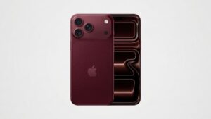 Apple Iphone 18 Pro Max [Ai]